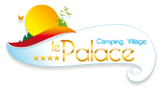 logo Camping Le Palace