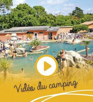 Camping Le Palace promo 4