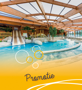 Camping Le Palace promo 1