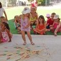 Activités ludiques pour vos enfants avec le Club enfant !