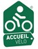 Accueil vélo