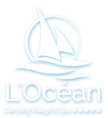 camping l'océan