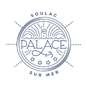 logo Camping Le Palace